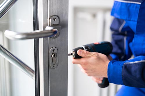 Palm Harbor Locksmith